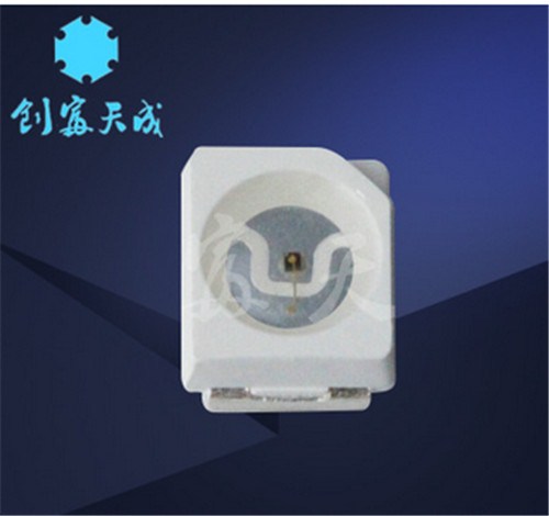 LED单色灯珠 LED单色灯珠厂家批发 创富天成供