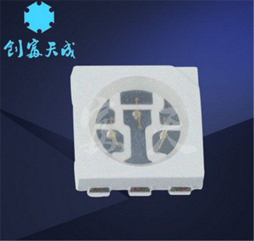 5050高亮灯珠 5050高亮灯珠哪家便宜 创富天成供