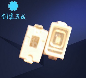 5730红光灯珠 红光灯珠生产厂家 创富天成供