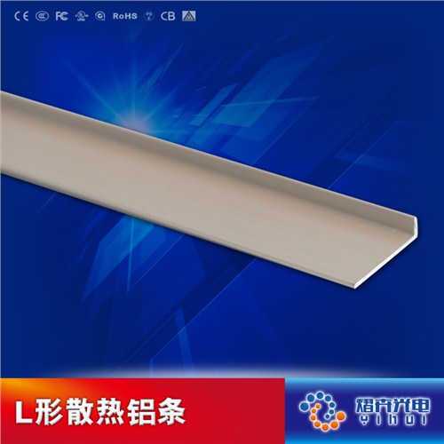 LED灯箱型材*LED灯箱型材生产厂家*熠卉供应