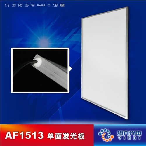 专业生产发光板*发光板生产厂家价格优惠质量保证*熠卉供应